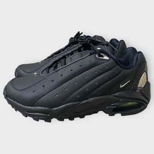 NOCTA x Nike Hot Step Air Terra “Triple Black” DH4692-001 Mens 6.5/ Womens 8 (b)